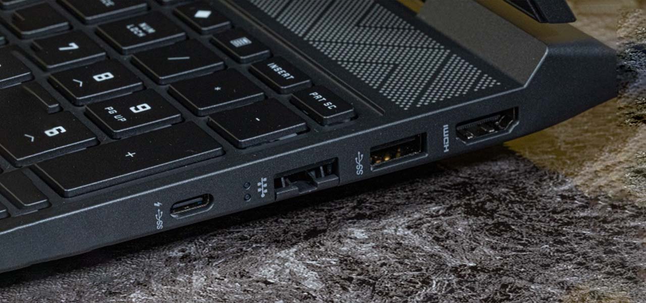 HP Victus 15 review 